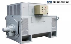 Synchronous generator