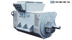 Synchronous generator