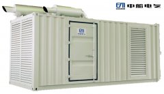 Container unit