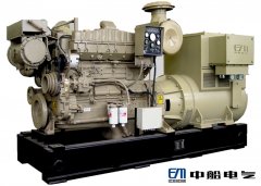 Generator set